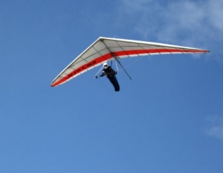  vuelo en delta